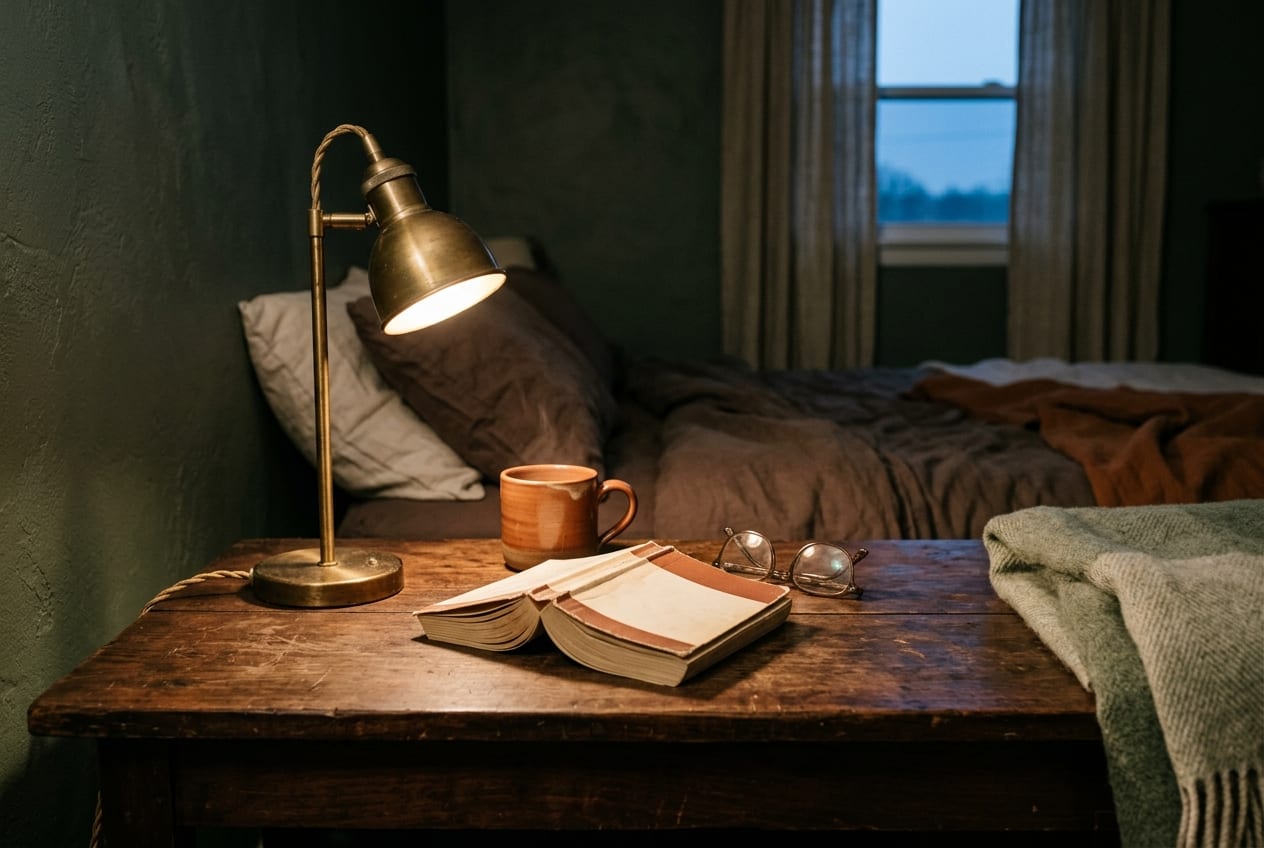 Five tiny mindfulness practices for chaotic days