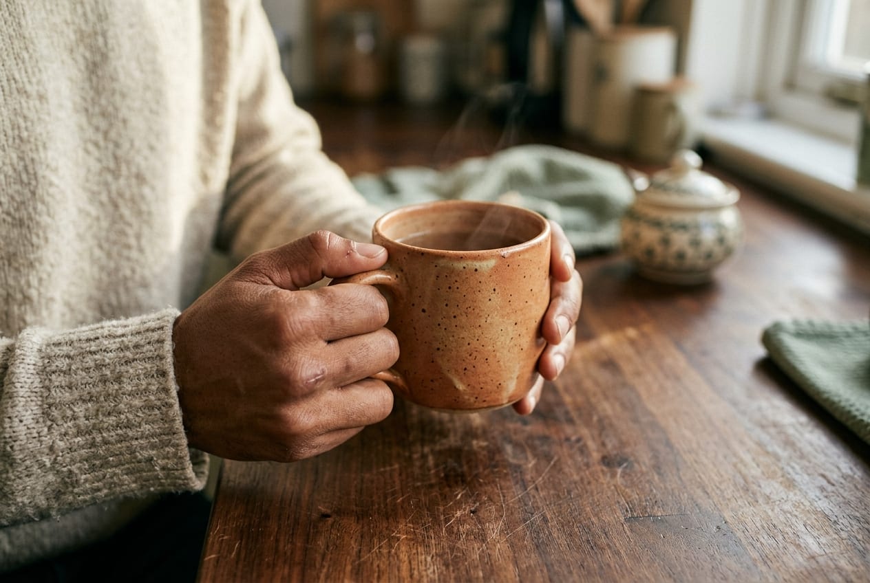 Mindfulness for overwhelmed mothers in Greenwich